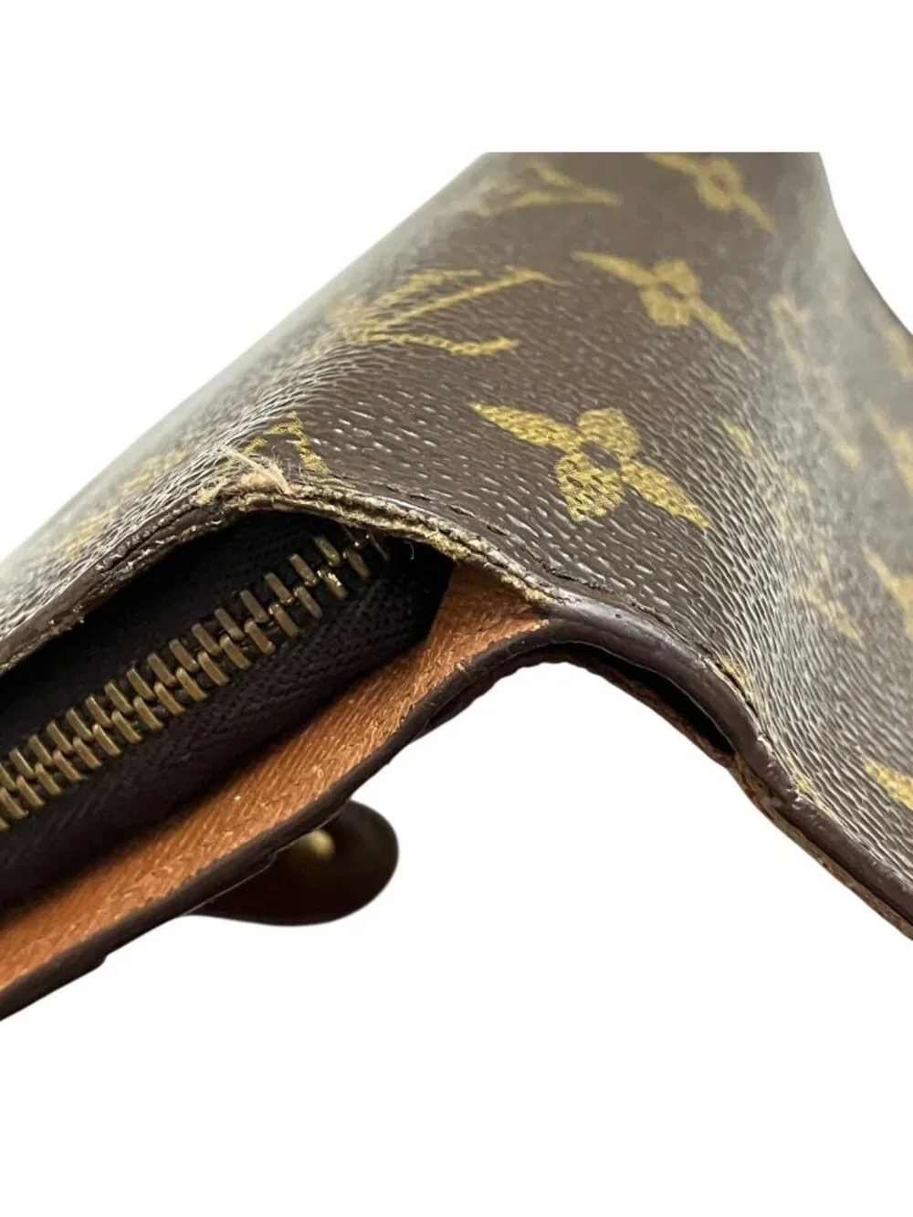 Louis Vuitton brand louis
